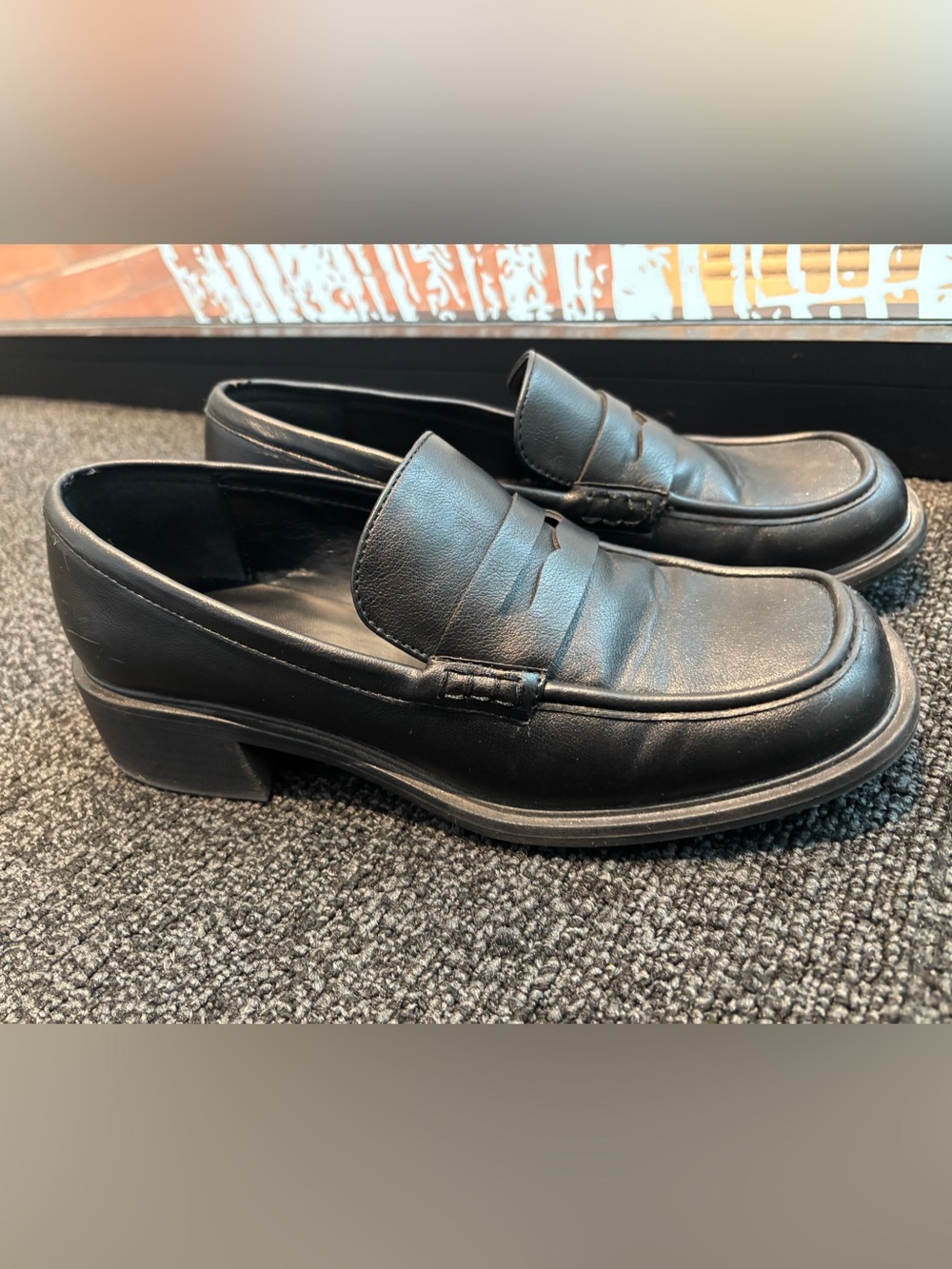 Call It Spring - Sloanee - Black - US 7.5 EU 38 - Picture 9 of 10